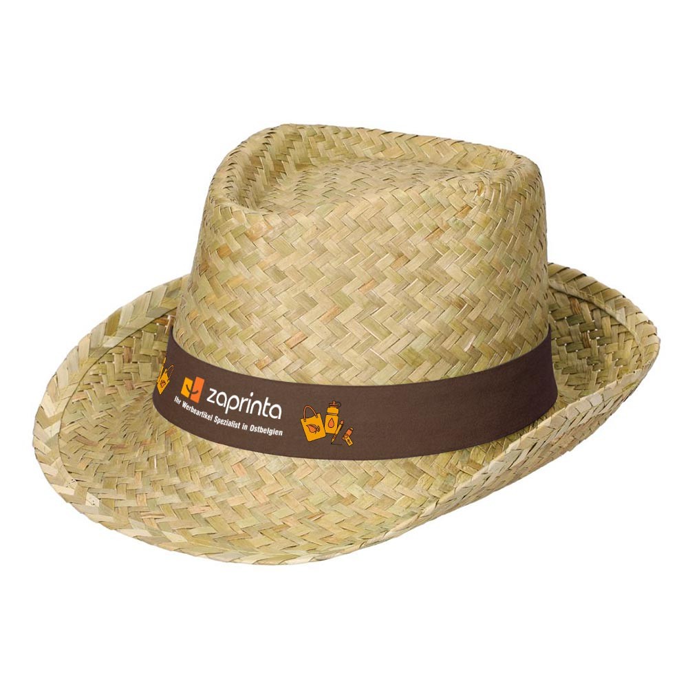 Seaside Trilby