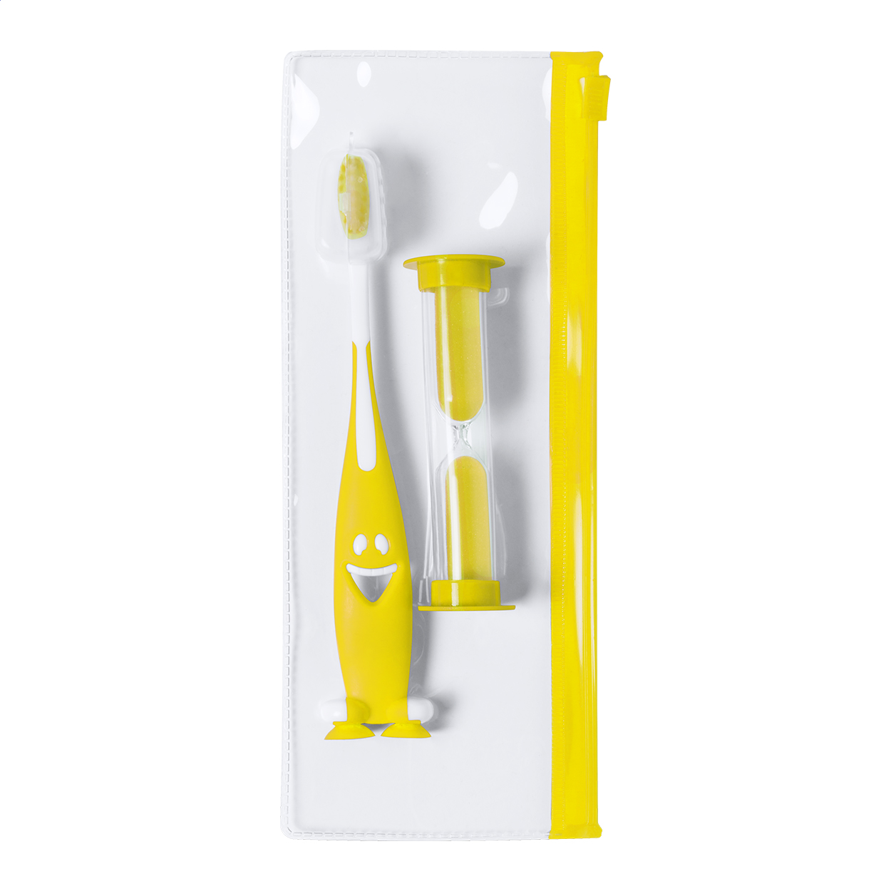 Zahnbürsten Set für Kinder - Twistringen