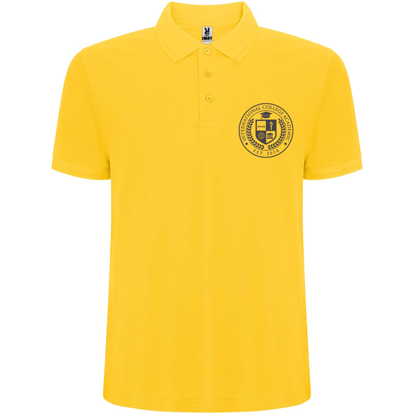 Eleganz Herren Polo - Fürstenau
