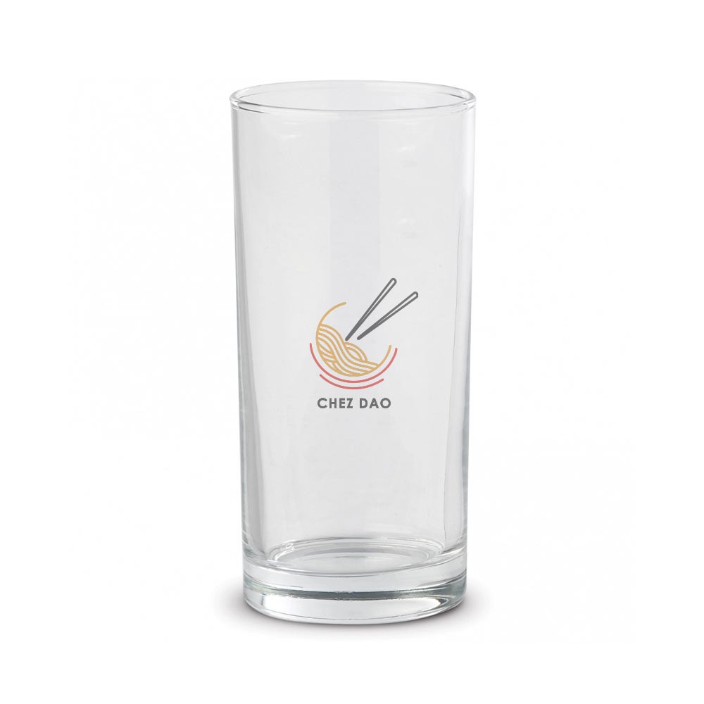 Glas Cuba 270ml