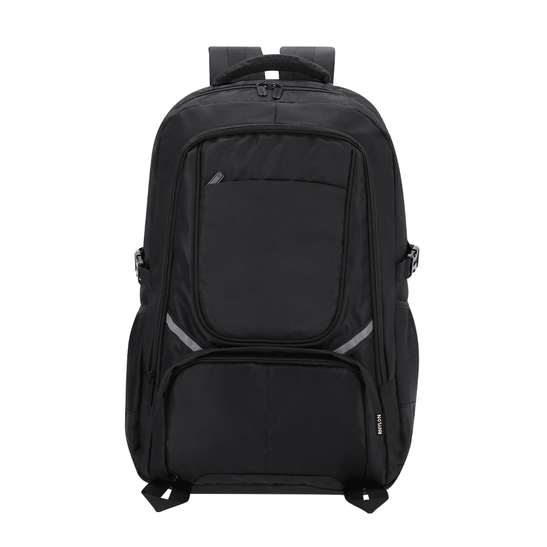 Nachhaltiger Rucksack mit Laptopfach - Uffenheim