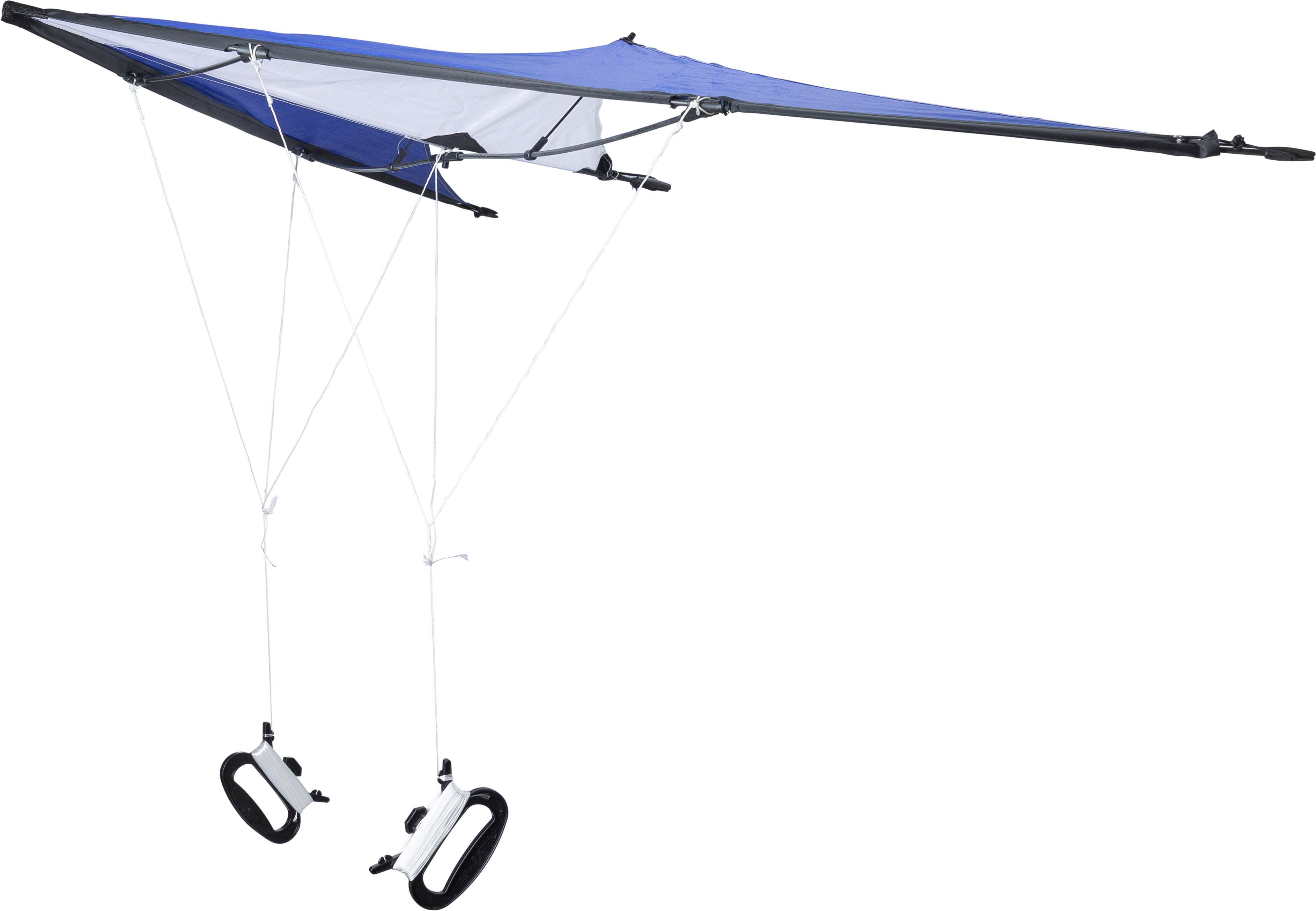 Ripstop Drachenwind - Bad Schwartau