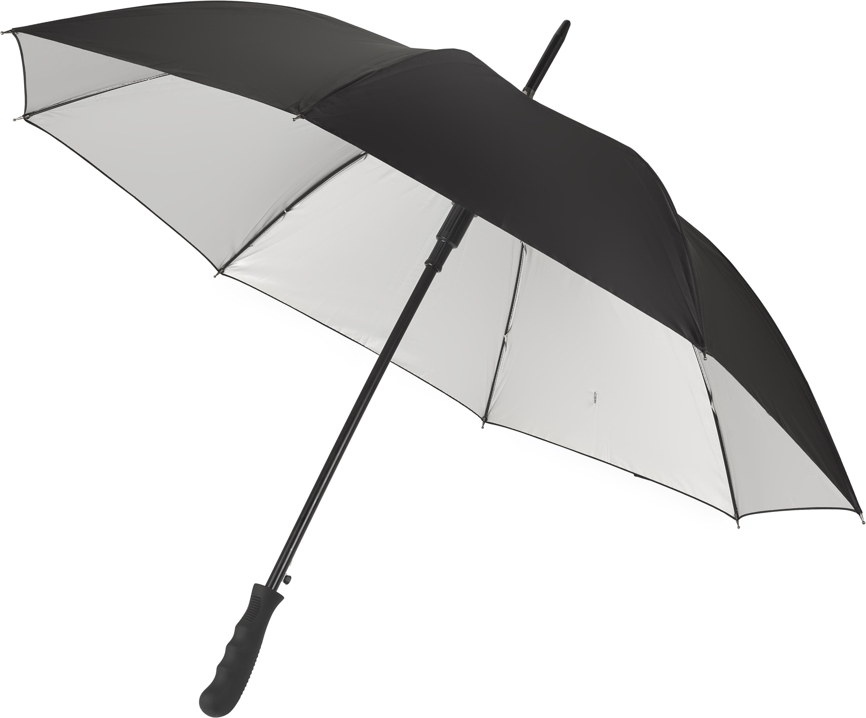 Automatischer Polyester-Regenschirm - Brandenburg an der Havel