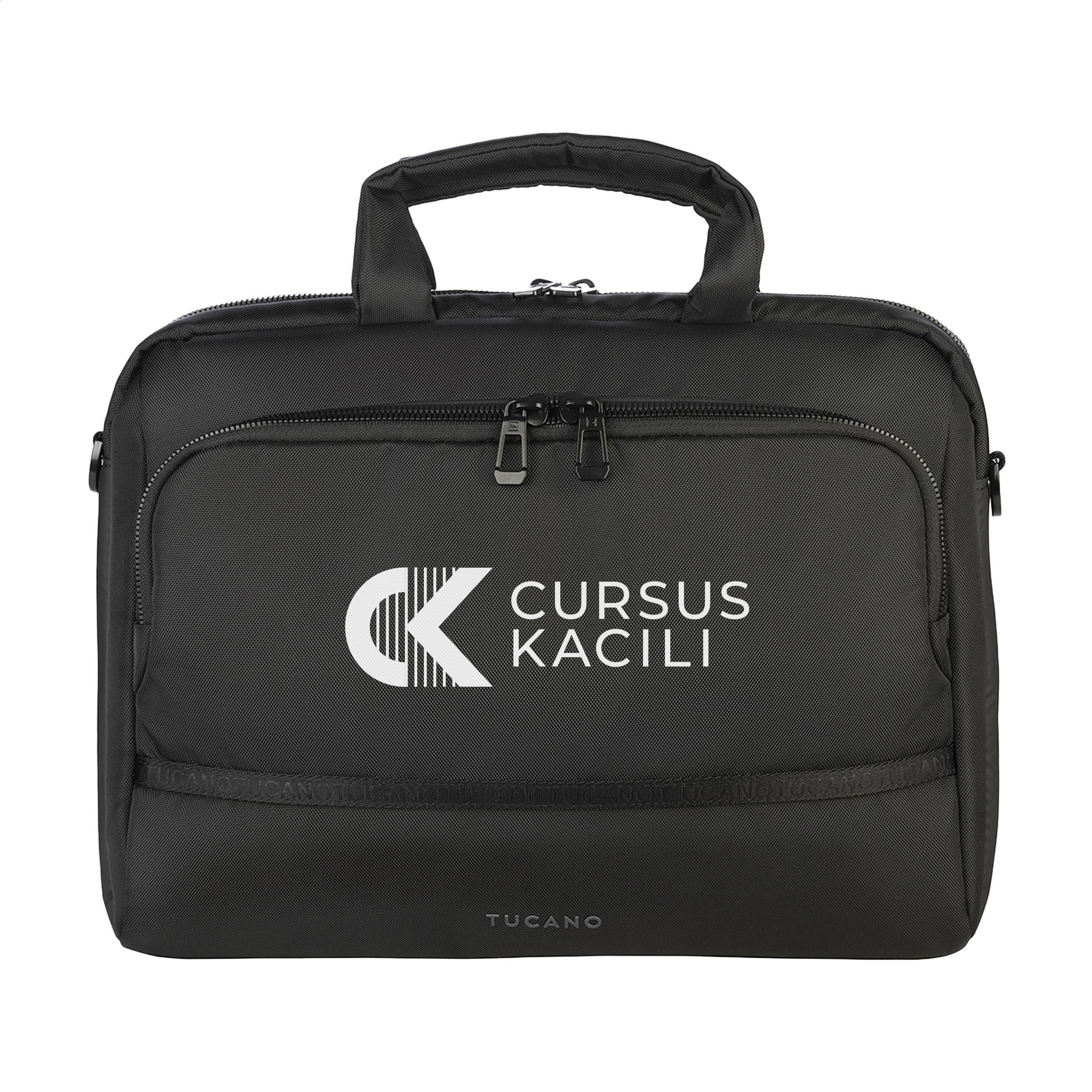 Tucano Player Laptop Tasche 15,6 Zoll