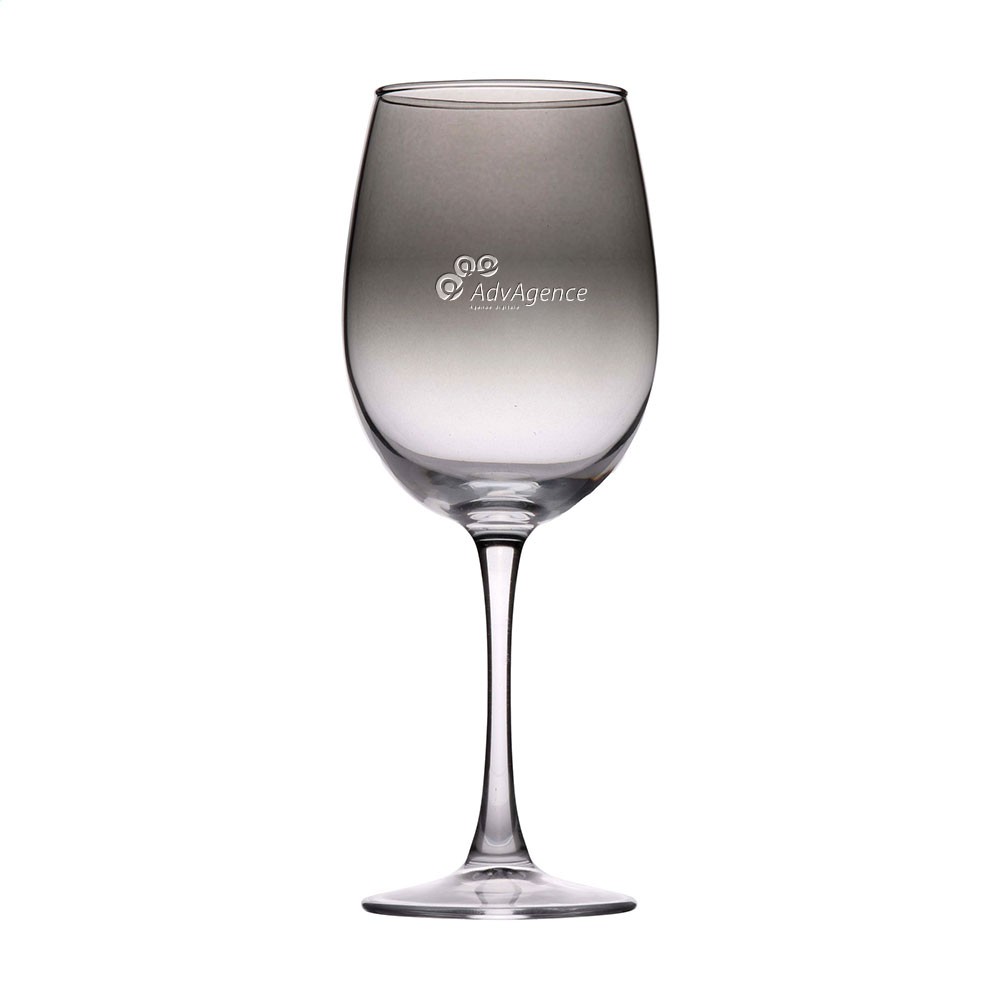 Spezielles Rauchweinglas 465ml - St. Ingbert 