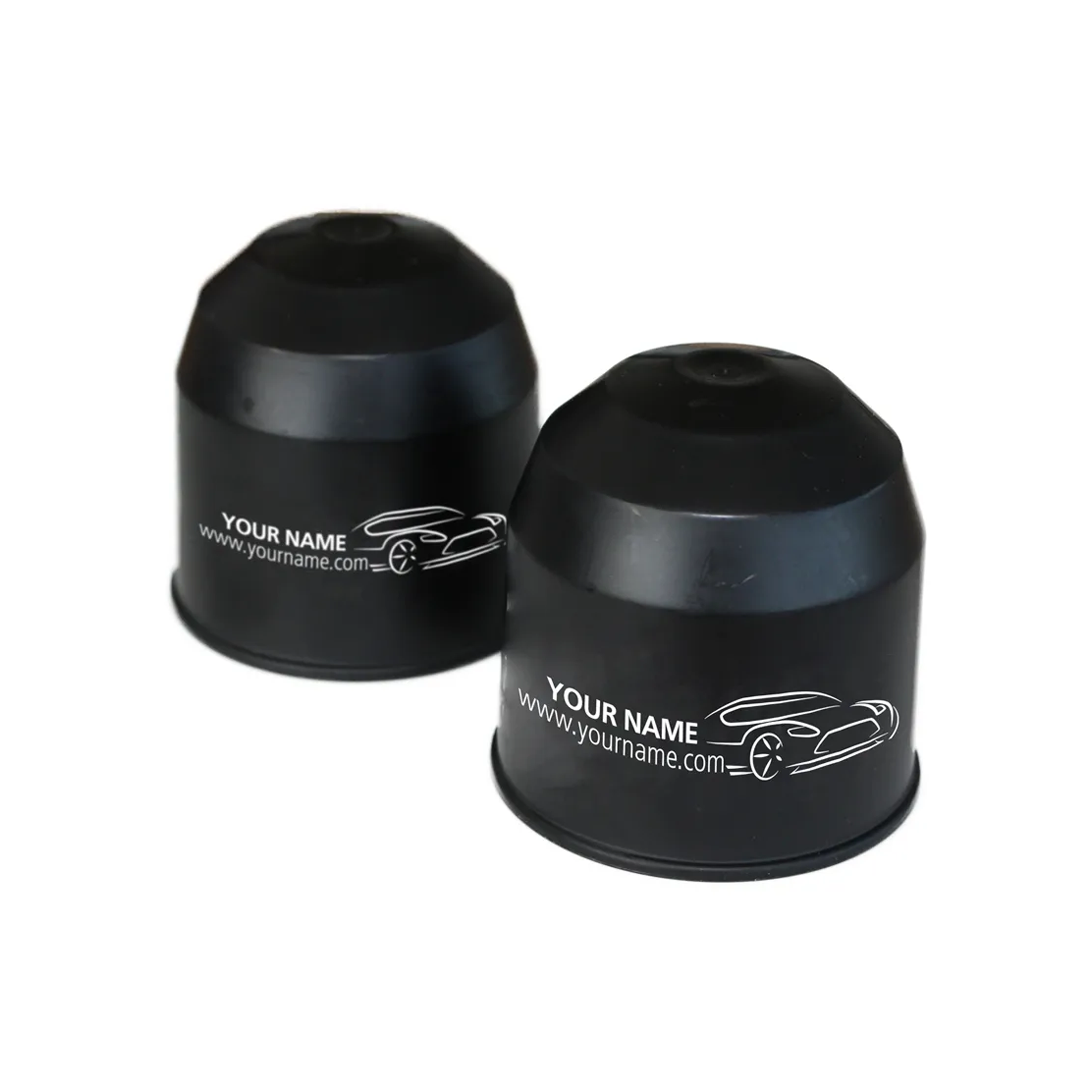 Zugkugel-Schutzhülle - Merkendorf