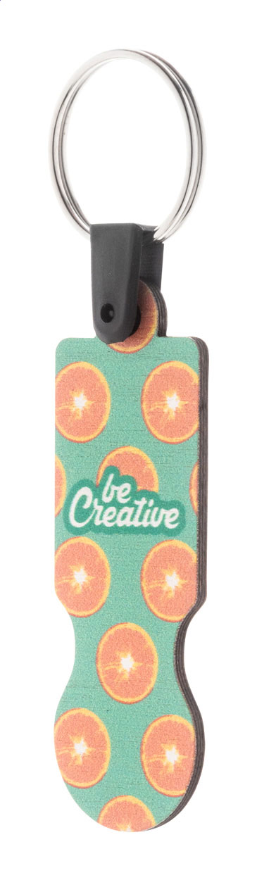 Einkaufswagen-Ökotaler - Ahrensburg