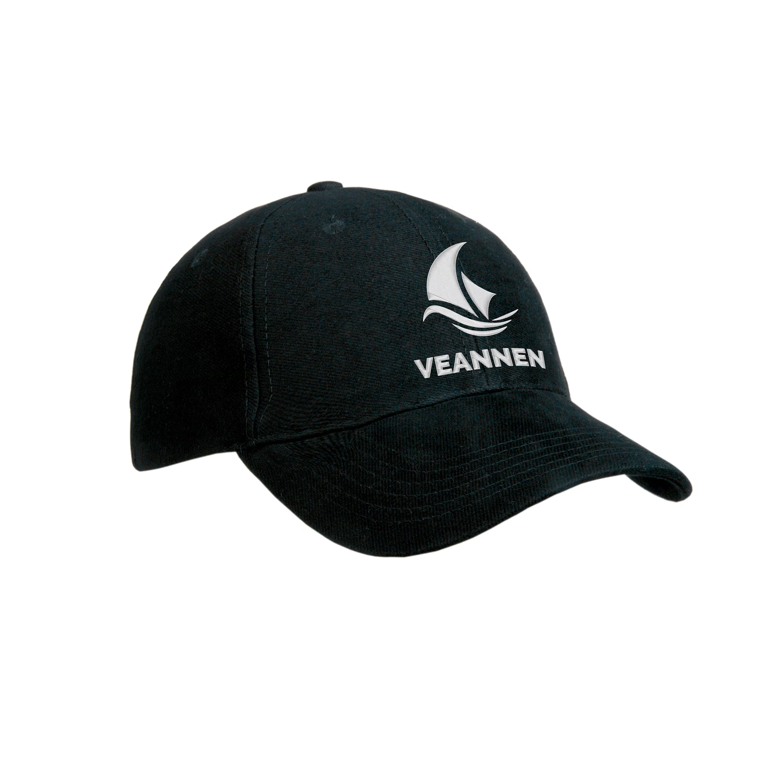 Klassische Gebürstete Kappe - Bietigheim-Bissingen