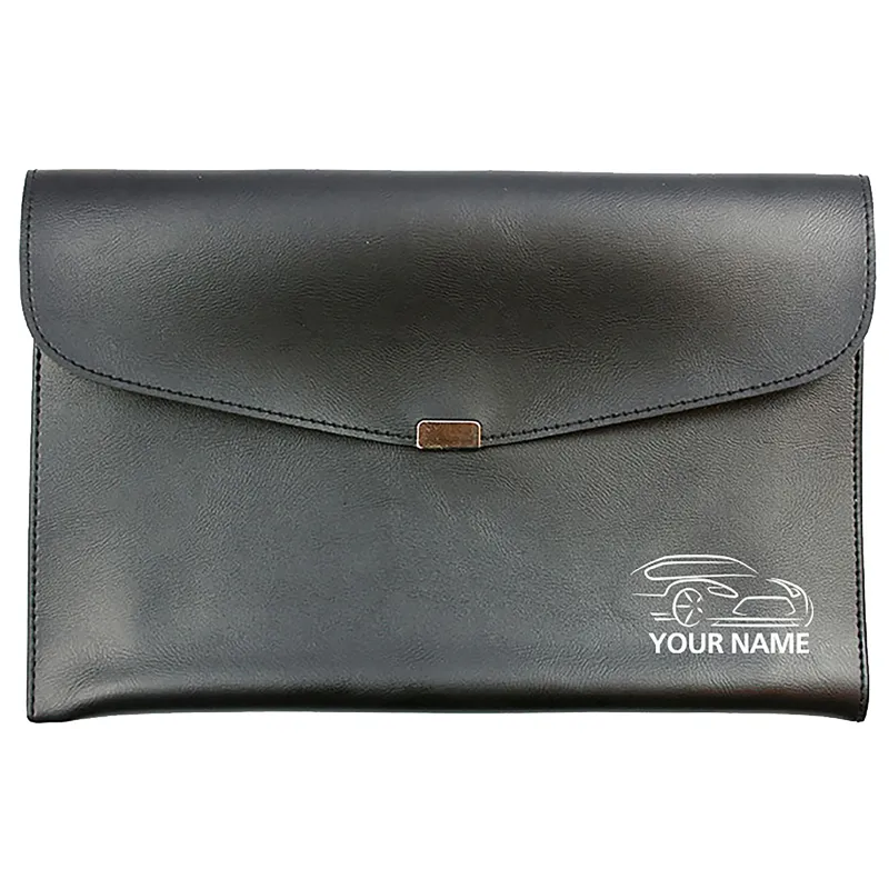 Auto-Dokumententasche - Geringswalde