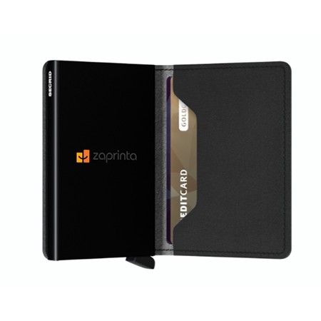 Personalisierte SECRID-SlimWallet-Kreditkartenetuis - | Zaprinta Österreich Personalisierte SECRID-SlimWallet-Kreditkartenetuis - | Zaprinta Österreich
