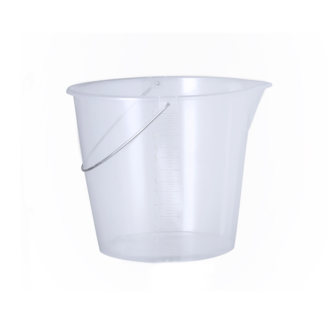 Messbecher Eimer - Schillingsfürst