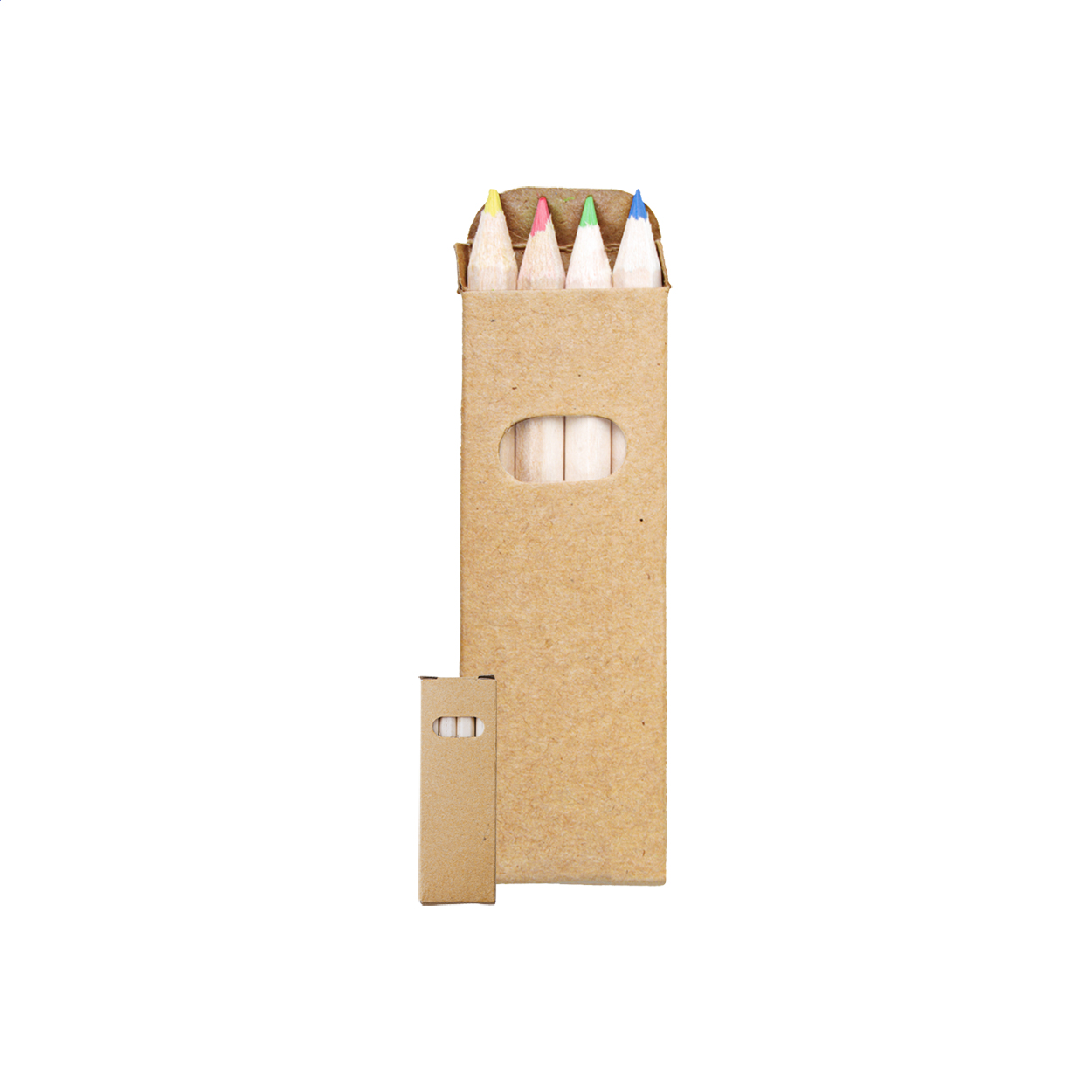 Buntstift-Set Minnie - Rostock, Hansestadt