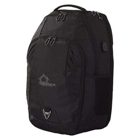 TSA Laptop-Rucksack - St. Anton am Arlberg
