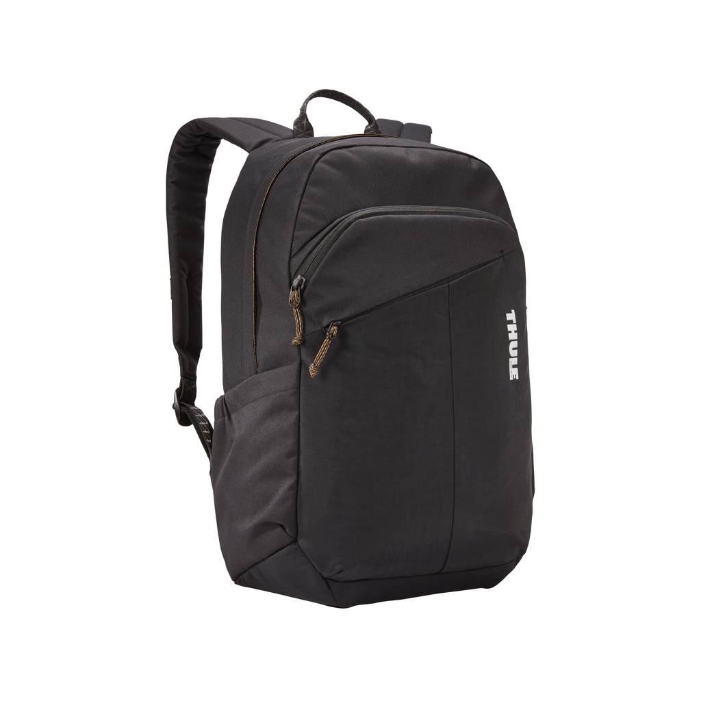 Nachhaltiger Laptop-Rucksack - Polch bedrucken mit Logo