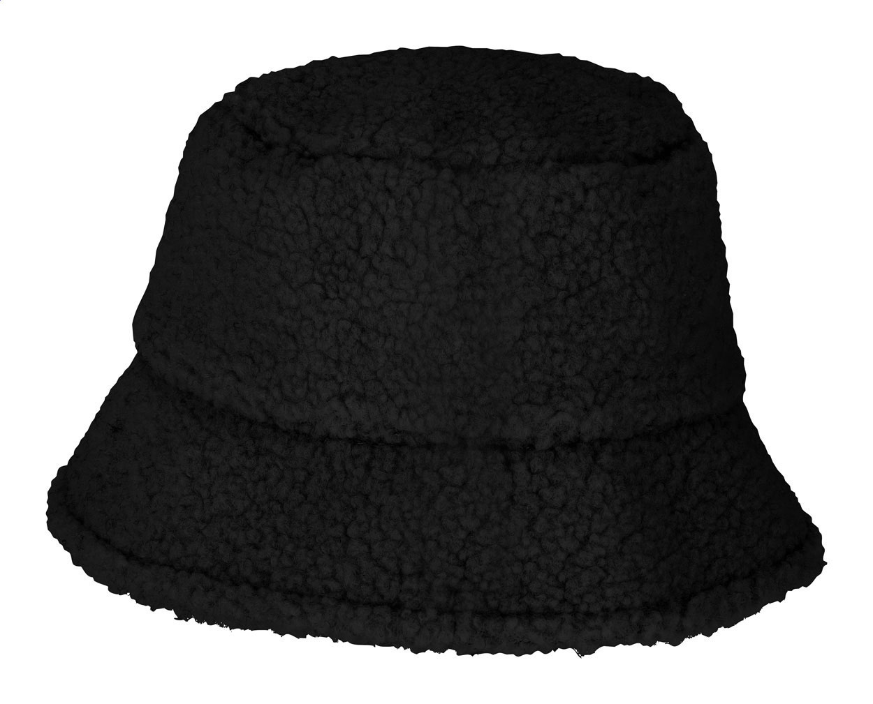 Winter-Fleece Eimerhut - Heiligenhaus