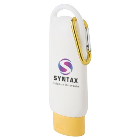 Personalisierte Sonnencreme - Guy