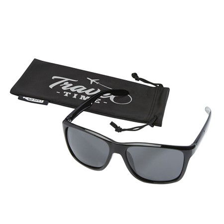 Polarisierte Sonnenbrille aus Pflanzenmaterial - Moosbach