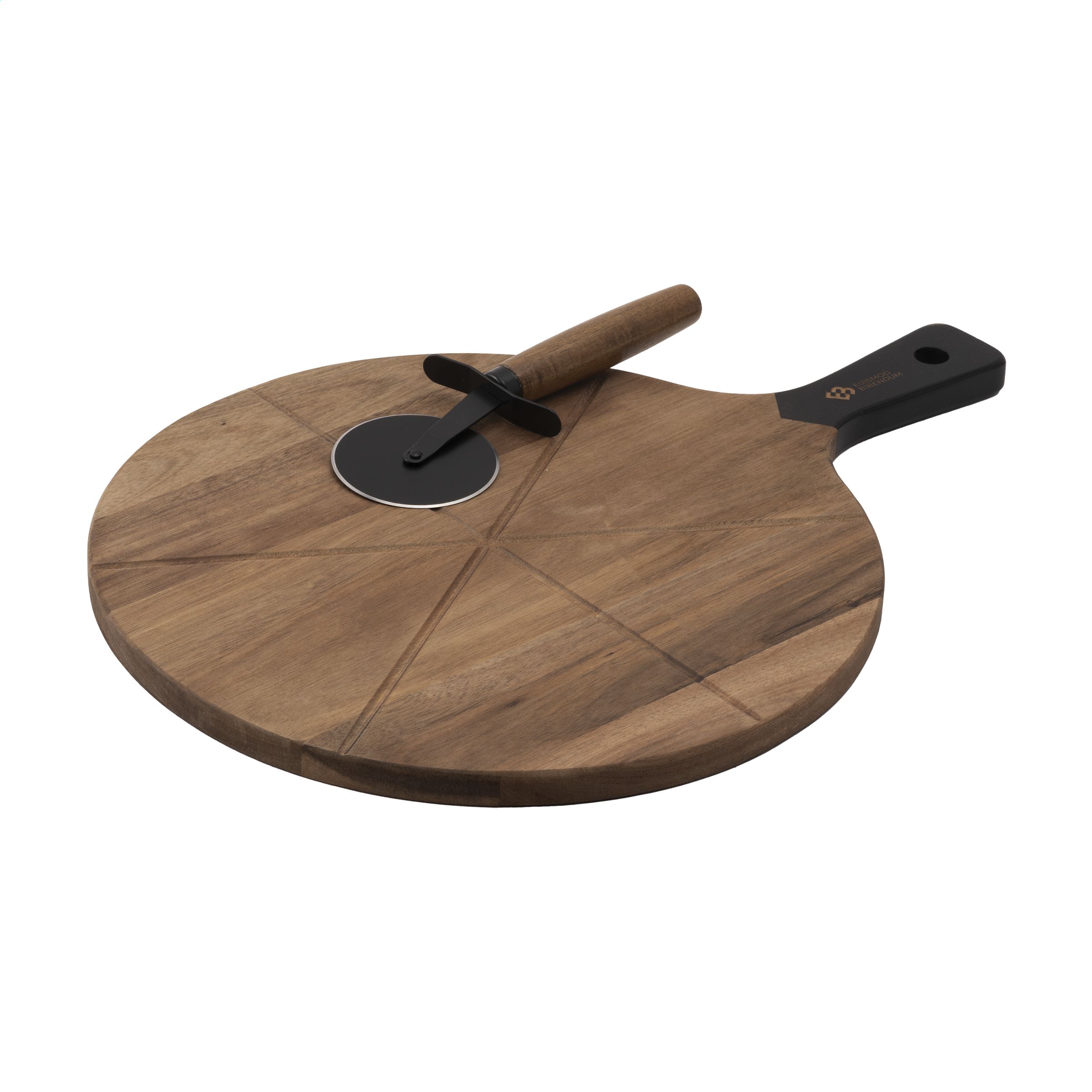 Rustikales Pizza-Set Bella - Hammelburg