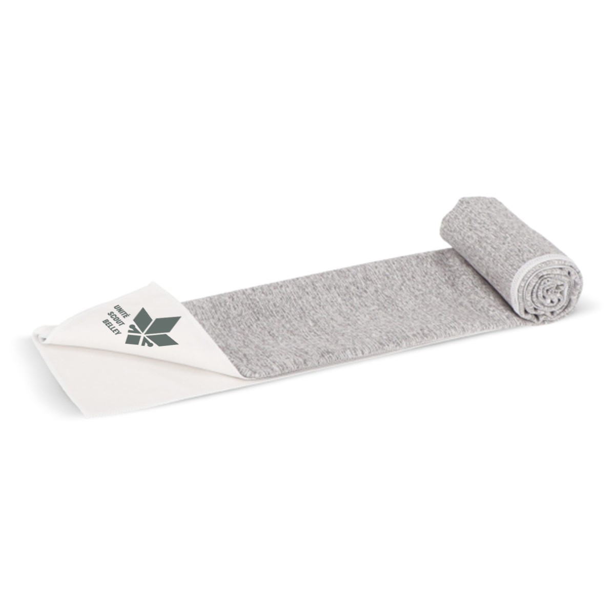 Schnelltrocknendes R-PET Handtuch - Homberg