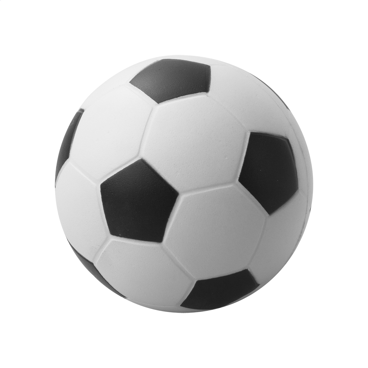 Fußball-Antistresskugel - Magdeburg