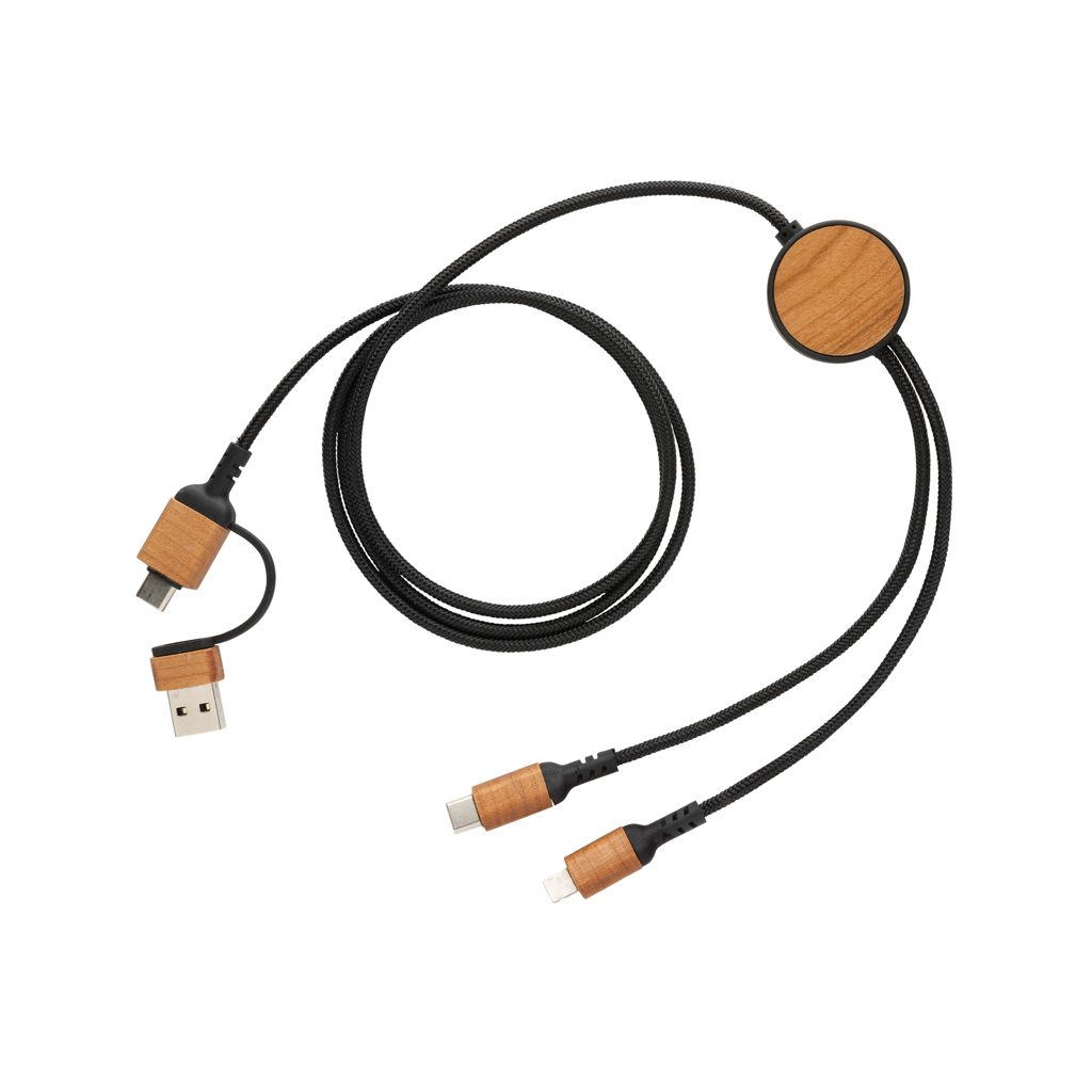 Luxus EcoTech Multi-Kabel - Puch bei Weiz