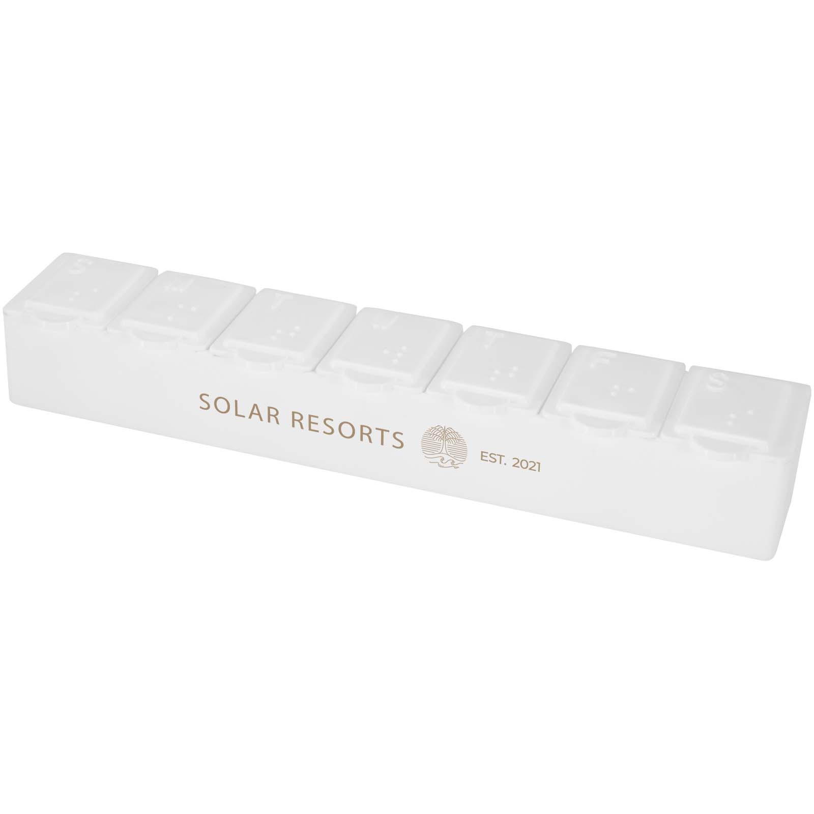 Vitaminwoche Organisator - Stadthagen