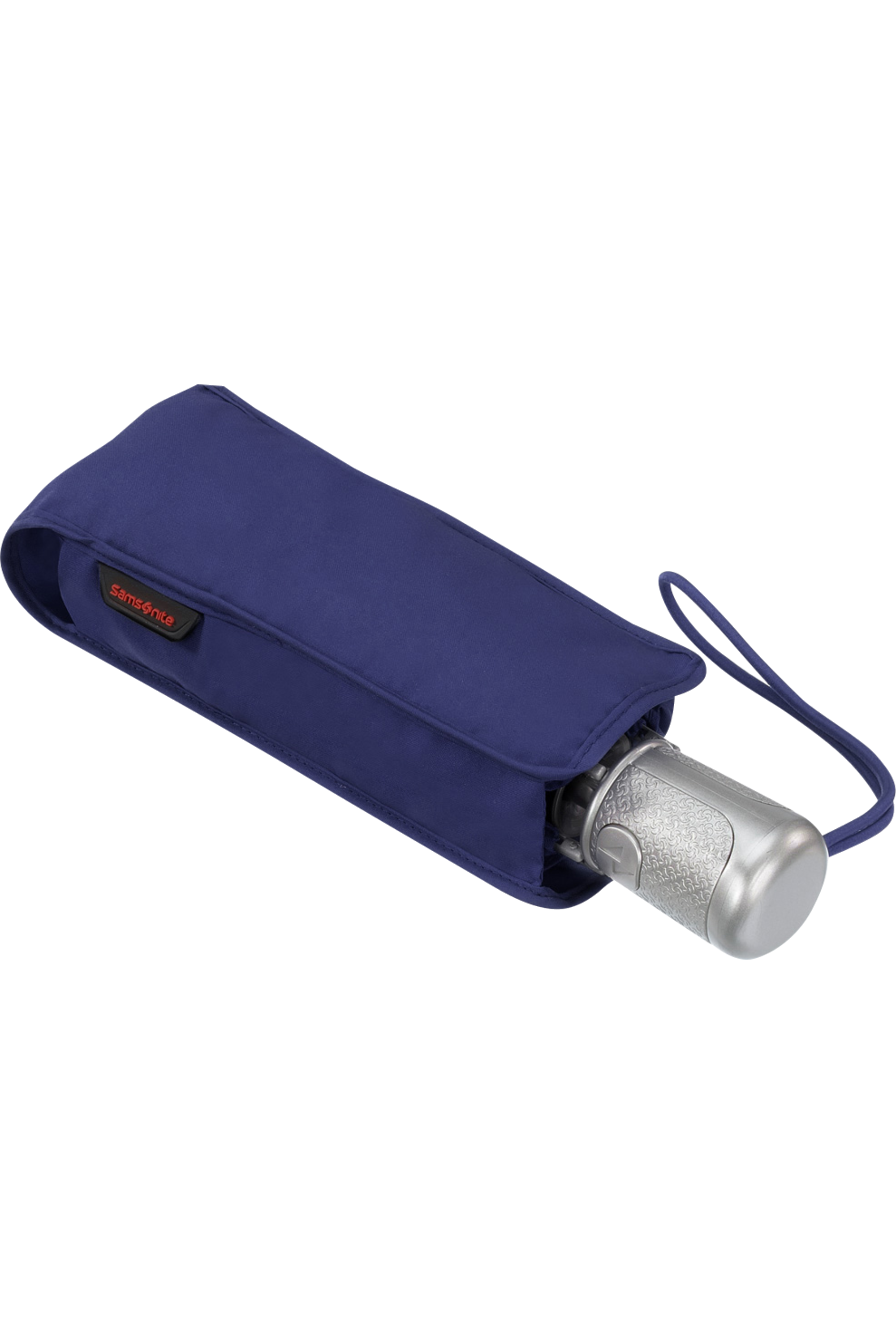 Samsonite Alu Drop S 4 Sect. Auto O/C bedrucken mit Logo