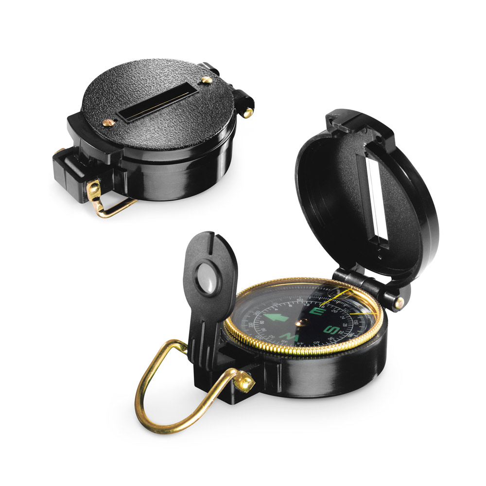 Entdecker Kompass - Wasserburg am Inn