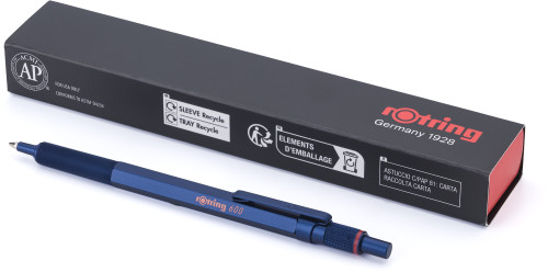 rOtring 600 Kugelschreiber