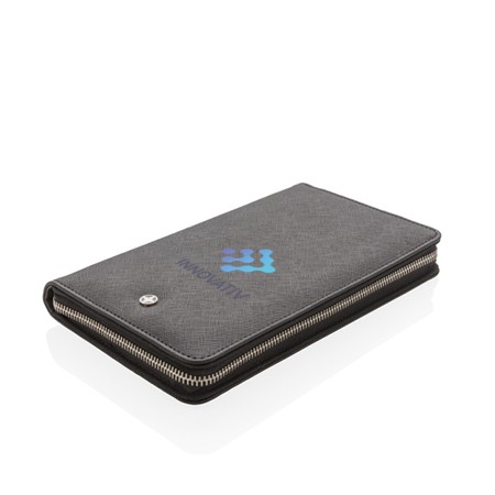 Luxus-Reisebrieftasche - Wallern im Burgenland