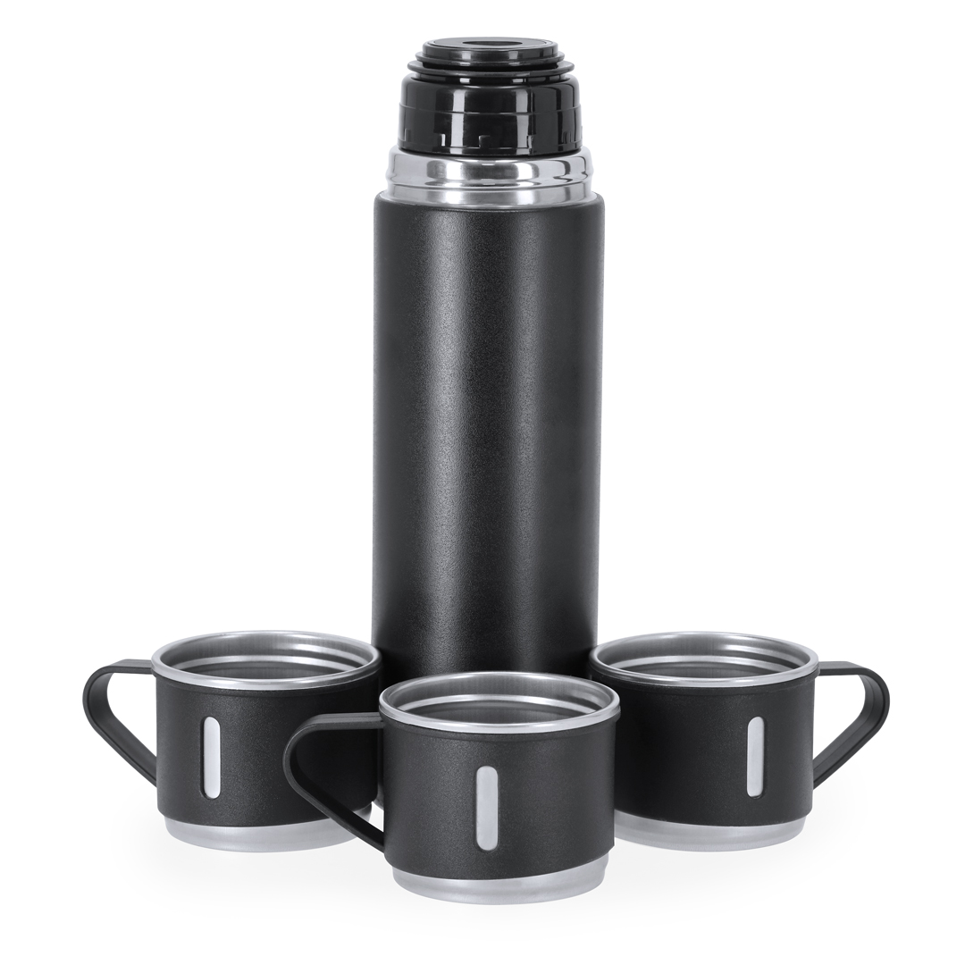 Edelstahl Thermos-Set - Moosburg an der Isar
