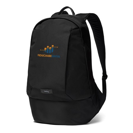 Klassischer Rucksack für Stadtabenteurer - Neukalen