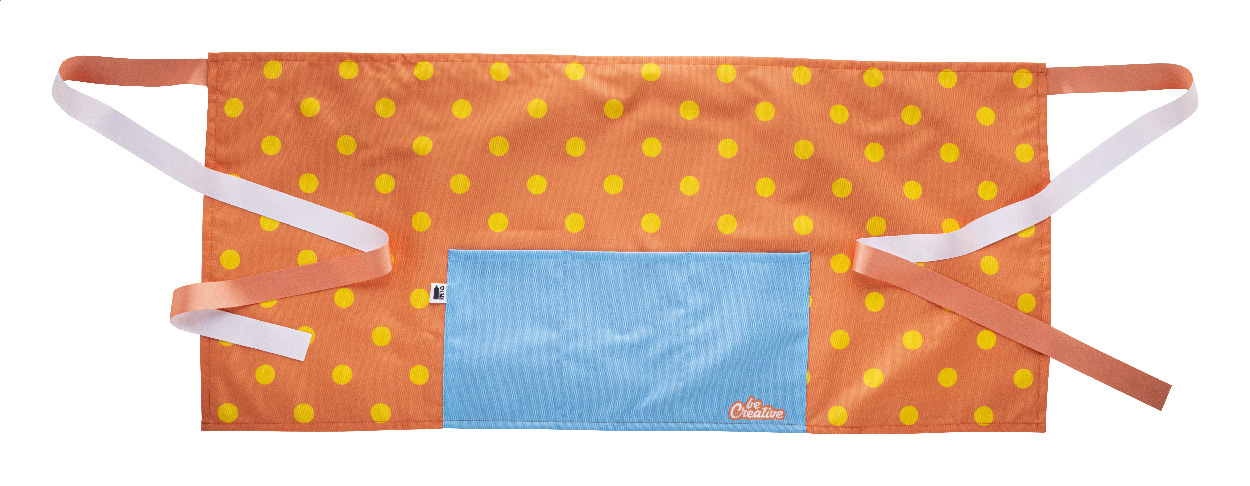 CreaChef Bedienungsschürze RPET - Schwabach