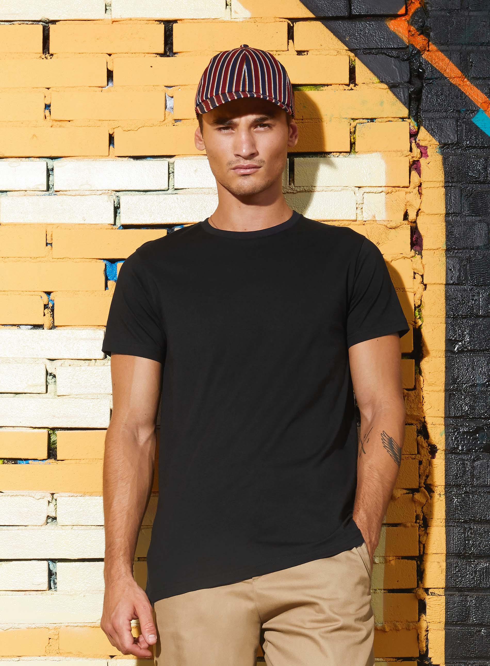 Organische Baumwolljersey - Senftenberg