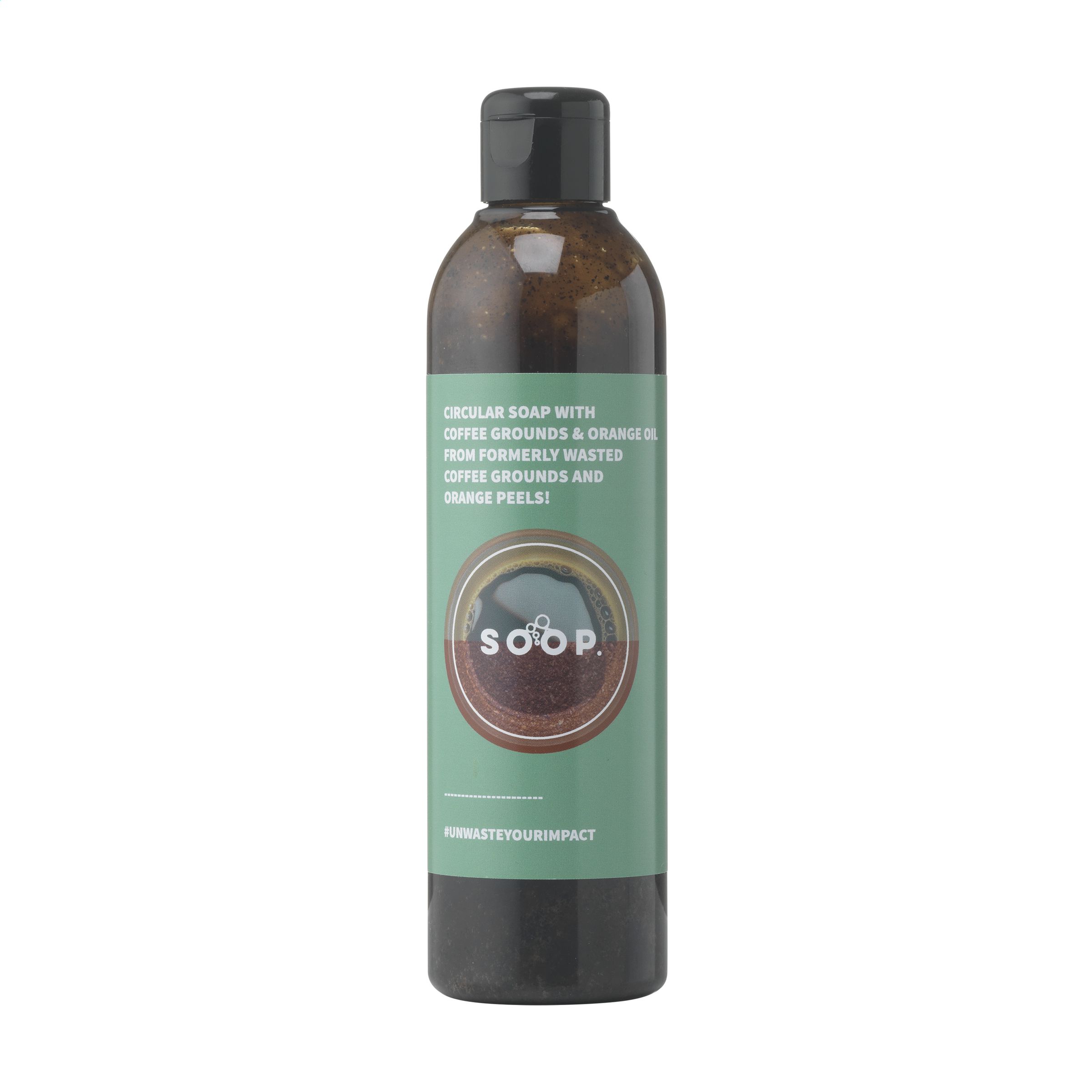 Unwaste Soap 250 ml Flüssigseife