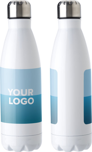 PhotoSteel Flasche - Neuburg an der Kammel