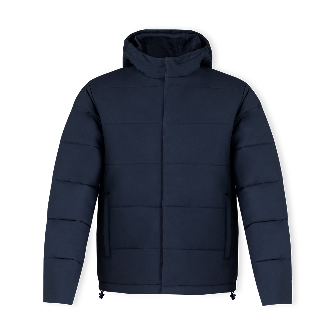 Gemütlicher Parka - Oppenberg