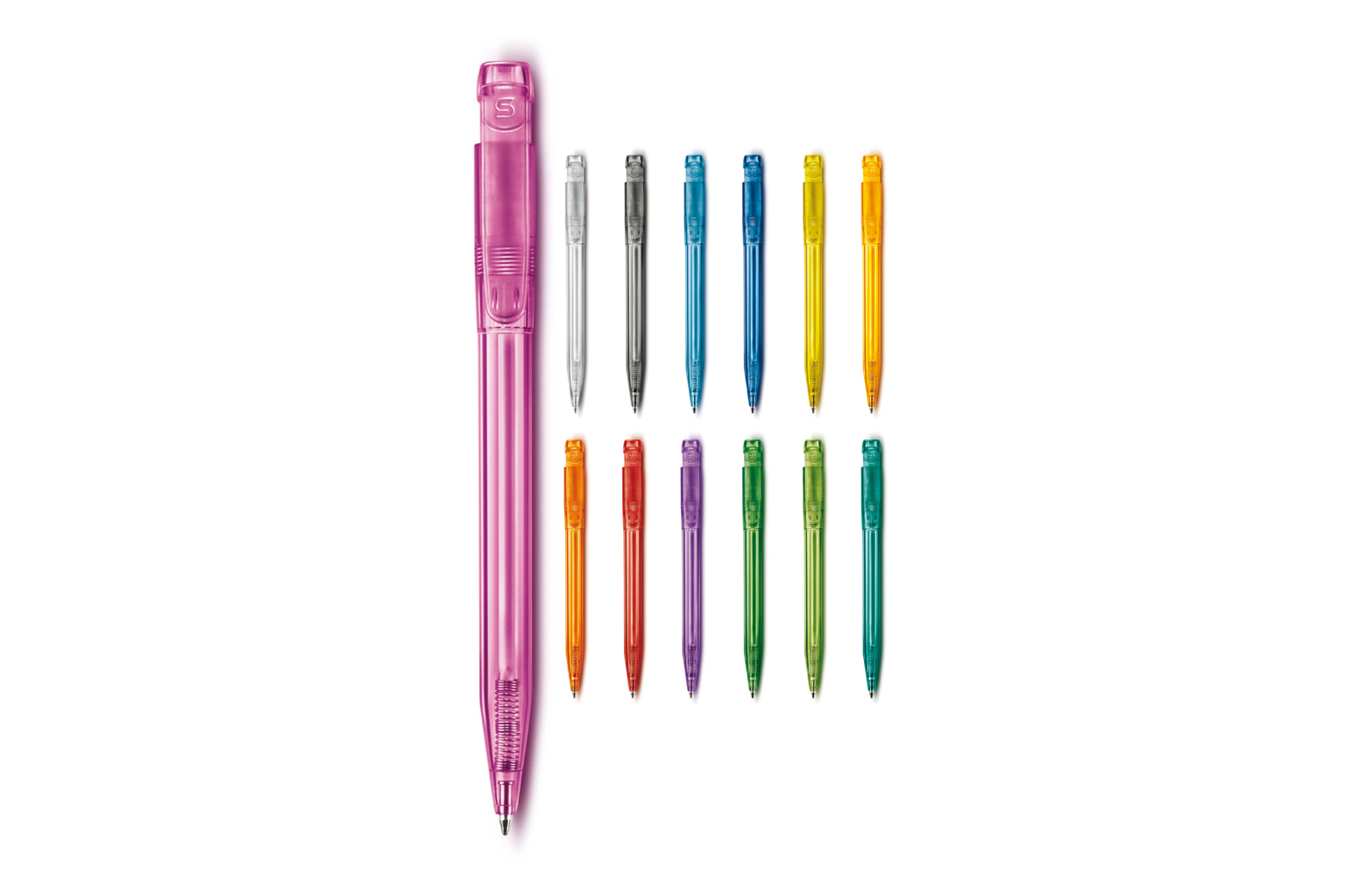 ColorSlim Stift - Unterach