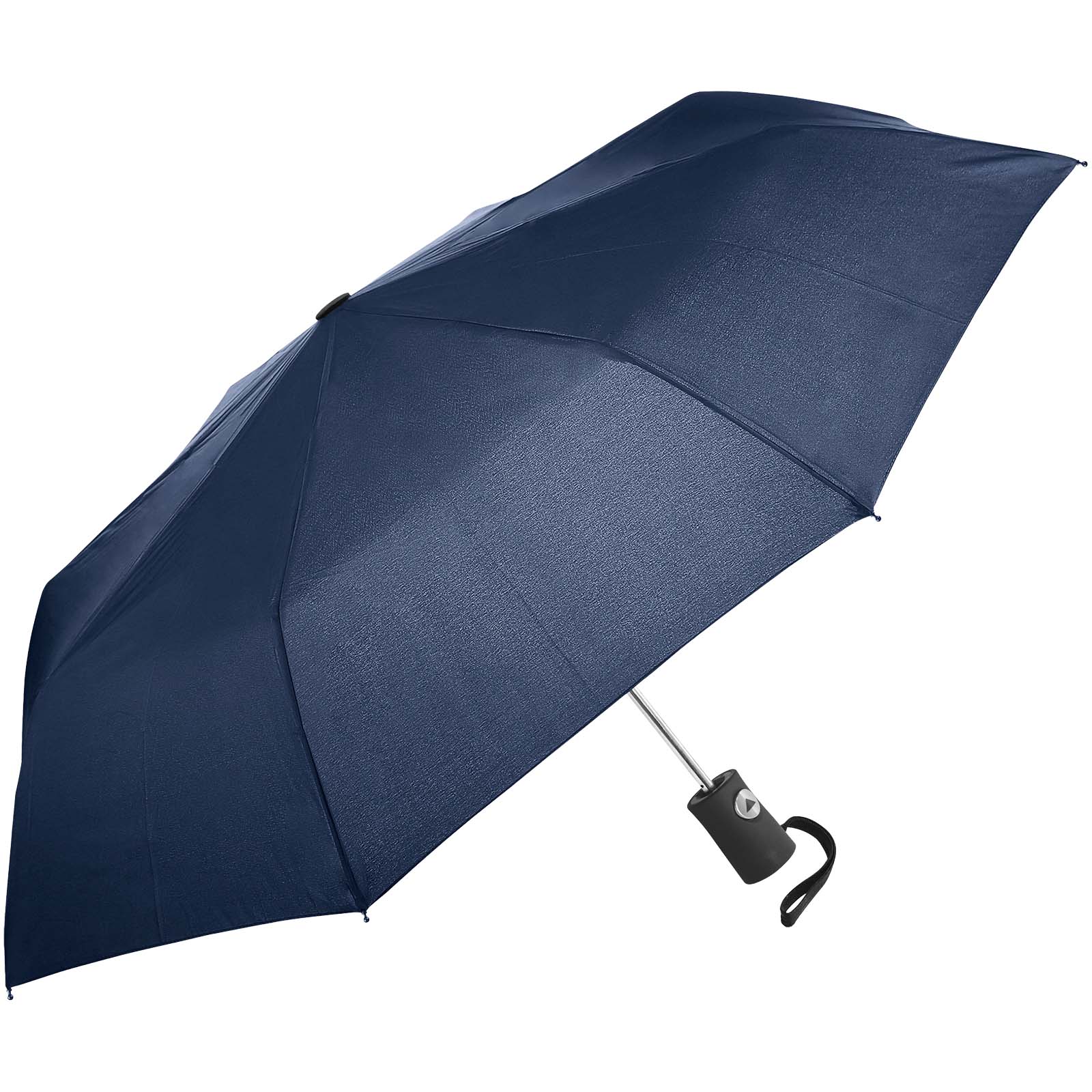 Citizen Green Cloud 25" zusammenklappbarer Regenschirm
