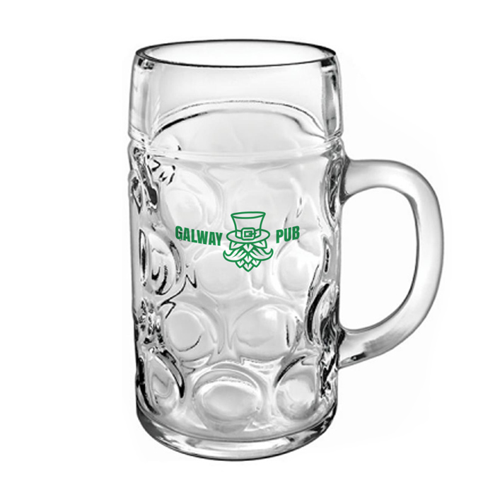 Ausgiesser Don 1000ml