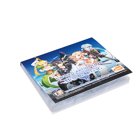 Softcover Haftnotizen 140x75 mm, 25 Blatt - Erkelenz