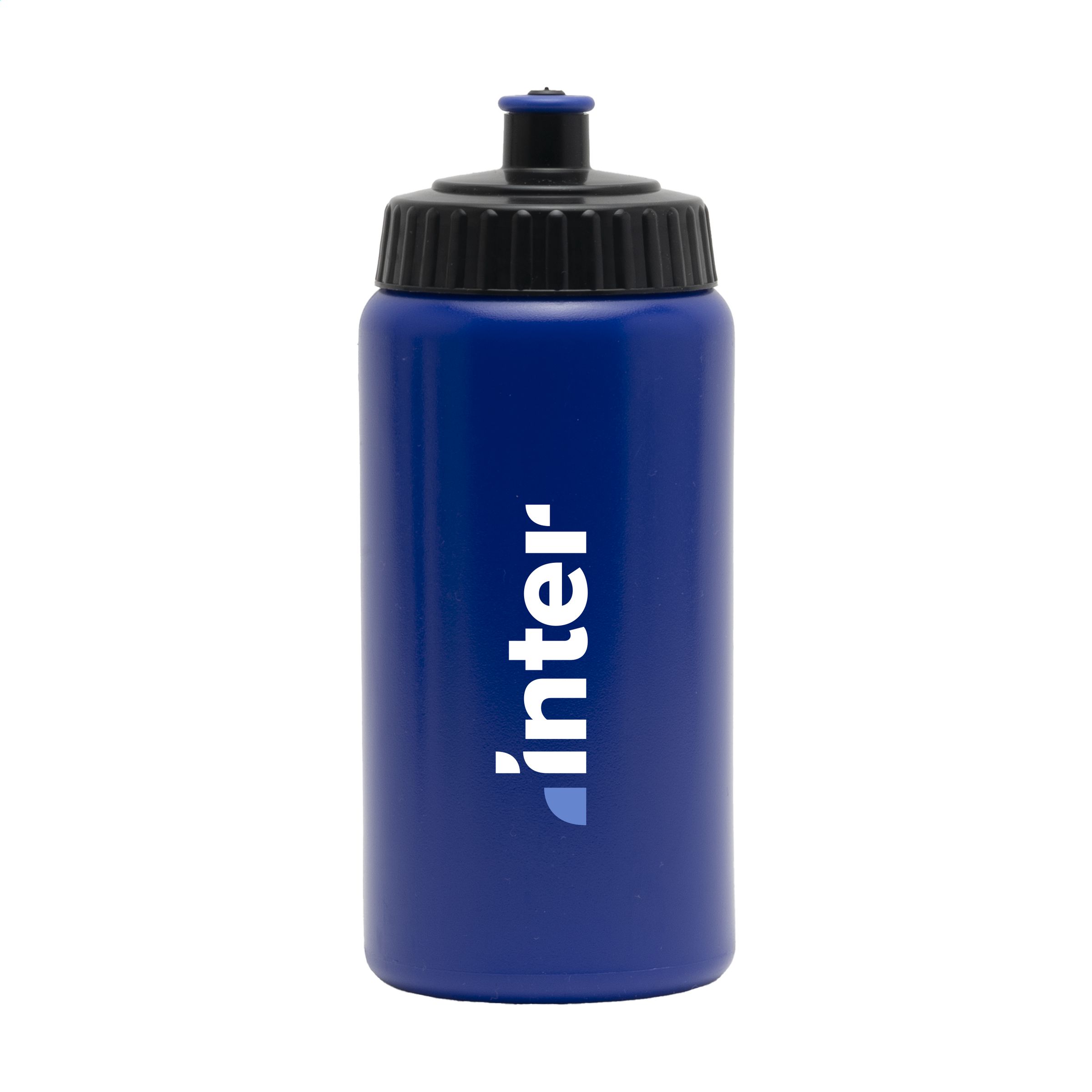 Zuckerrohr Bio Trinkflasche 500 ml - Lütjenburg