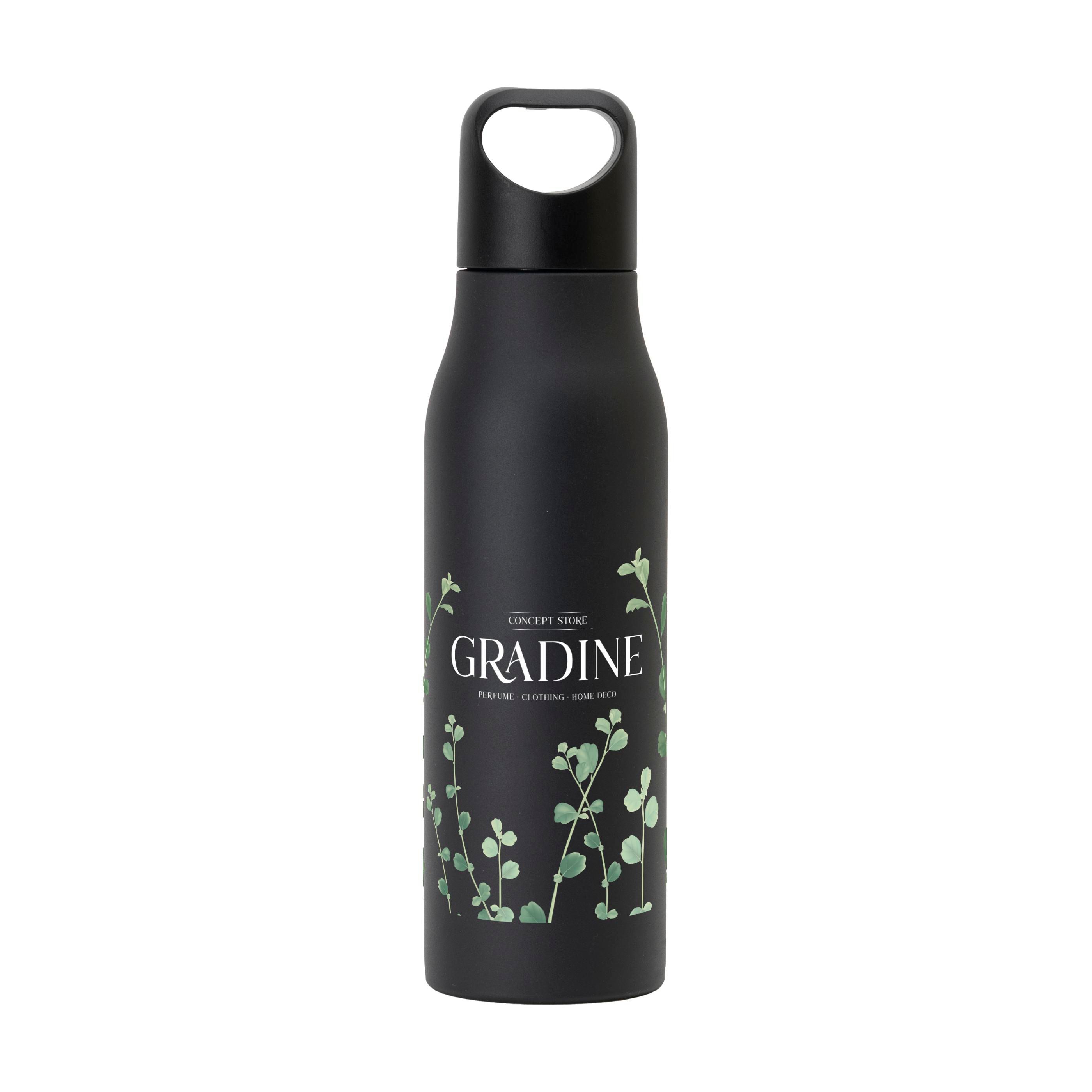 StromFlasche Einwandige RCS-Flasche 800 ml - Schönau im Schwarzwald