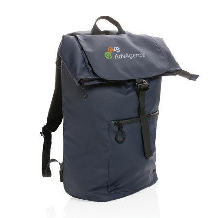 AWARE™ 300D wasserfester 15,6" Laptop-Rucksack - Graslhof