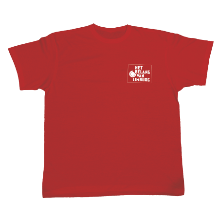 Buntes T-Shirt 150 gr/m2 - XL - Inveraray - Blankenburg