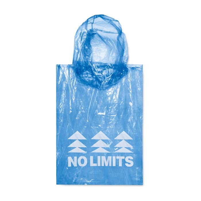 Faltbarer Regenponcho - Harsewinkel