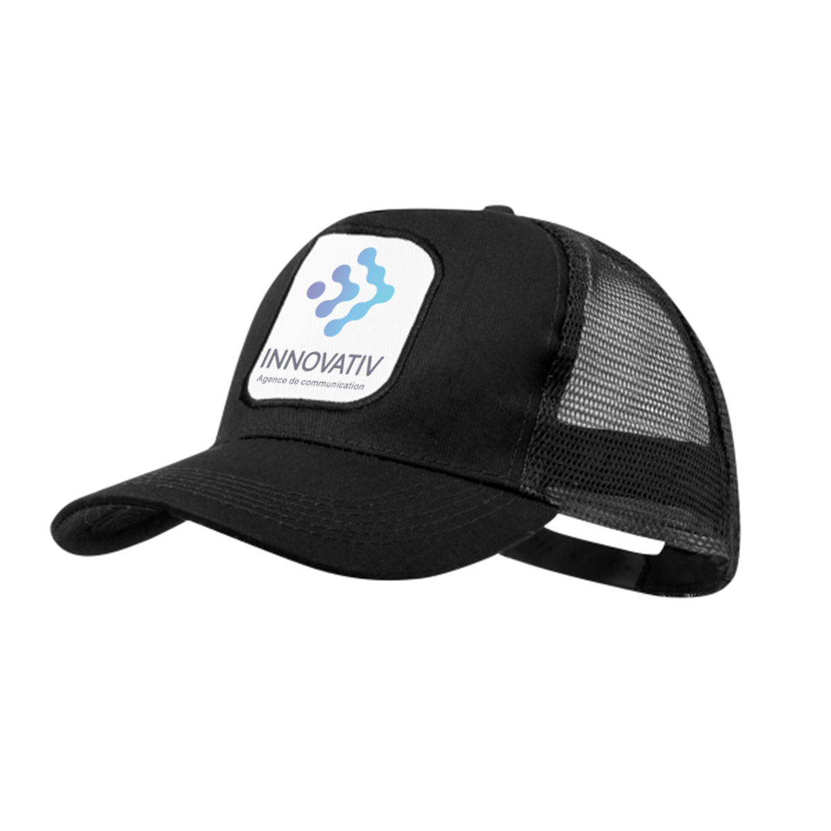 Sublimation Trucker-Kappe - Bürmoos