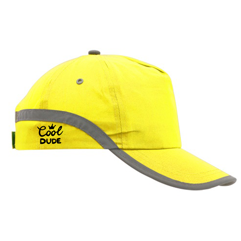 Reflexionskappe - Freital