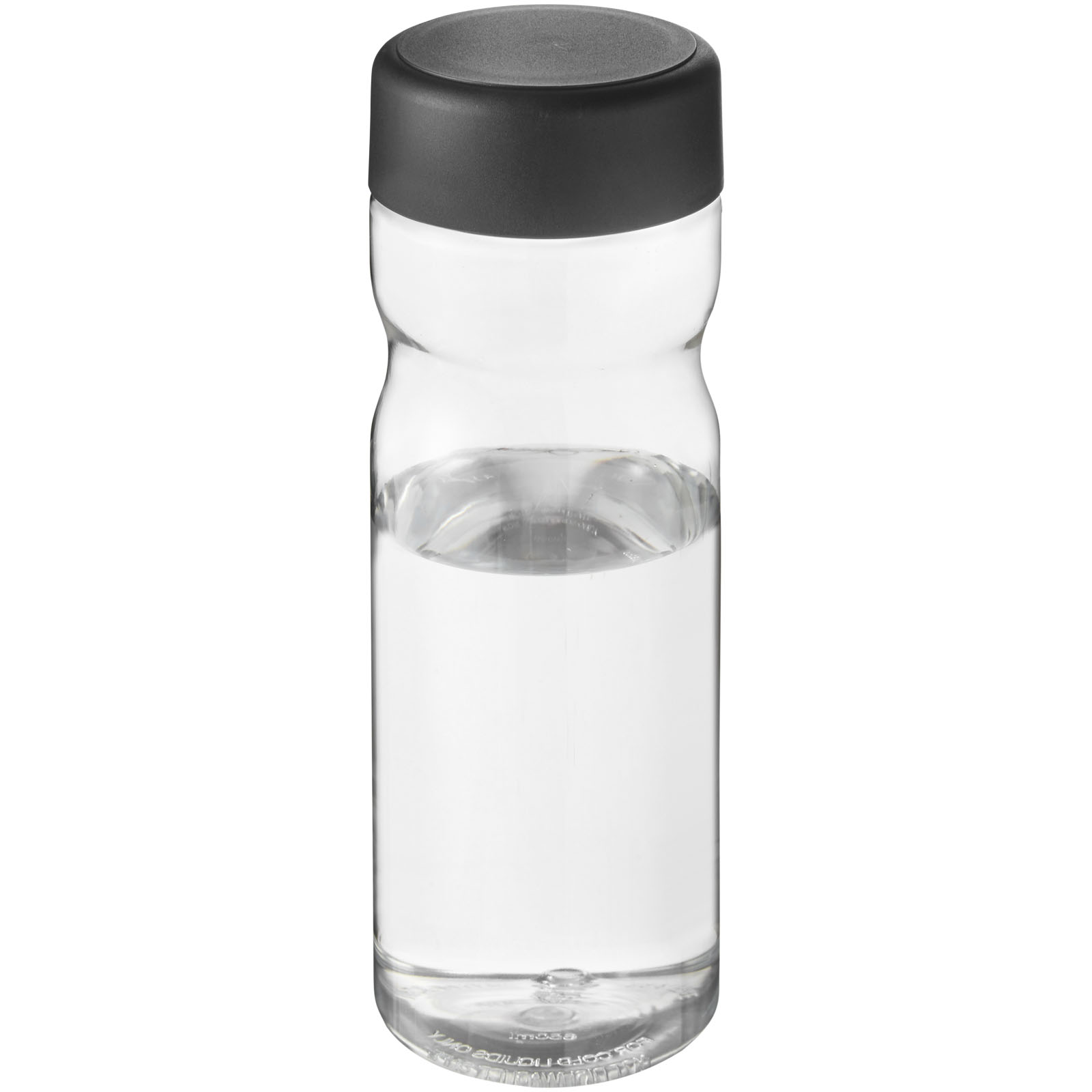 Ergonomische recycelbare Wasserflasche - Moringen 