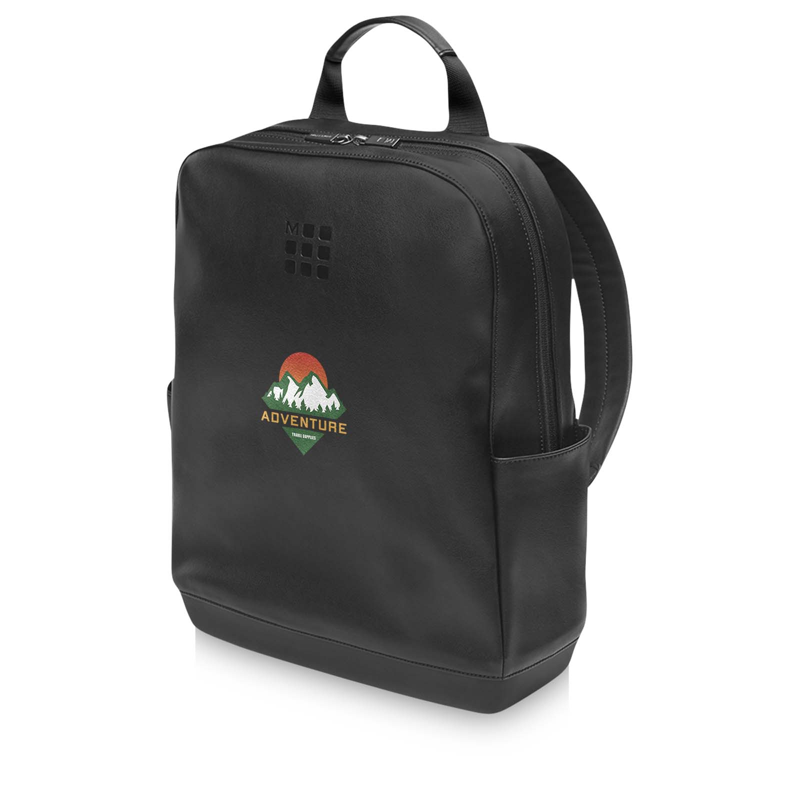 Klassischer Stadt-Rucksack - Meldorf